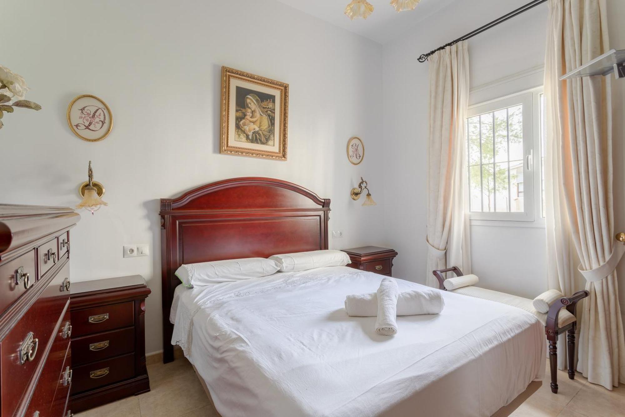 Villa Gallardo Campillos Dış mekan fotoğraf